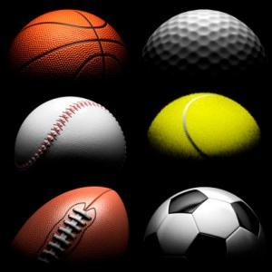 Similitudes de deporte