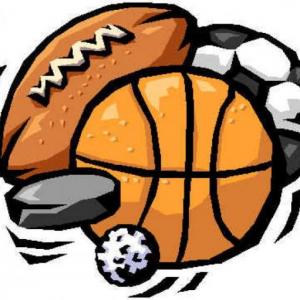 El juego de los deportes