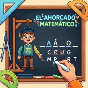 El ahorcado matemático