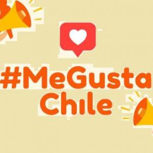 Me gusta Chile