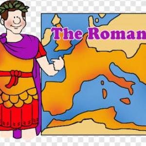 IMPERIO ROMANO