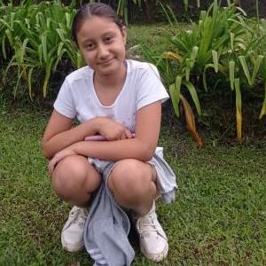 Maria  Camila  Garcia Beltran