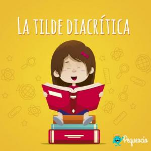 La tilde diacrítica 