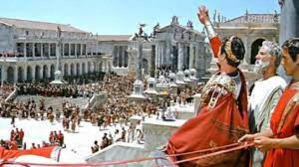 Trivia: emperadores Julio-Claudios