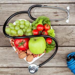 Nutrición y Acción