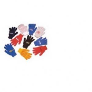 Los guantes