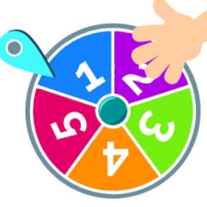 Joaquín y Camila: Juego de matemáticas