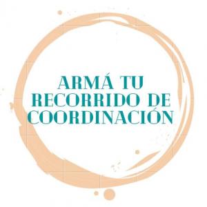 ARMA TU CIRCUITO