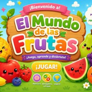 Aventura Frutal
