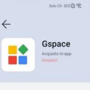 gspace