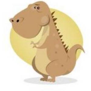 dinosaurios
