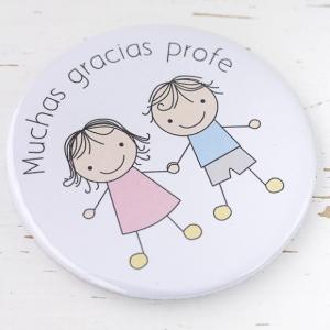 Gracias Profe