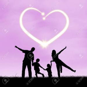 familia humana