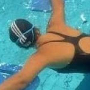Nos metemos al agua virtualmente.