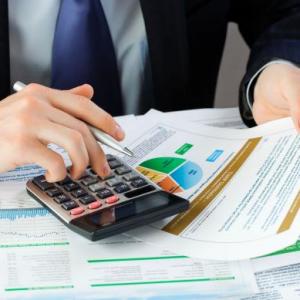 Términos inherentes al sector financiero.