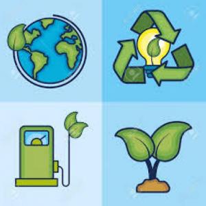 Cuidemos el medio ambiente!