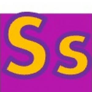Letter Ss game