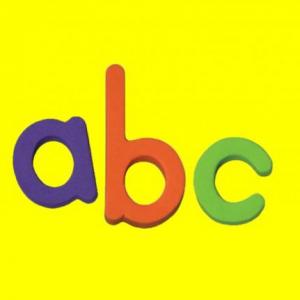 Letters R, S, T, U, V review