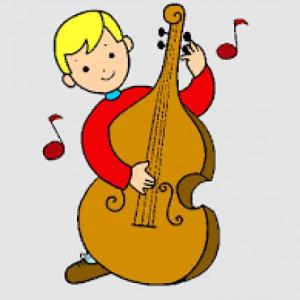 Instrumentos de Cuerda
