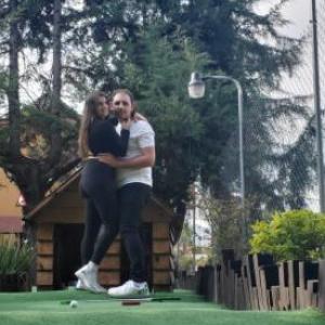 feliz cumpleaños mi amor