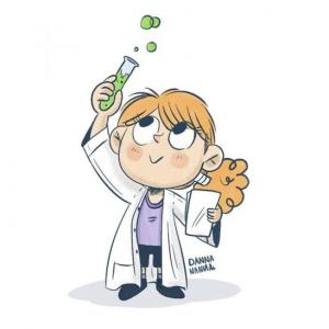 Oca química