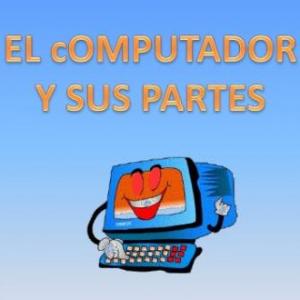 PARTES DE LA COMPUTADORA