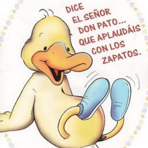 JUGAMOS CON RIMAS
