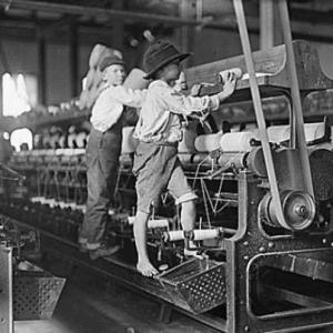 Revoluciones industriales