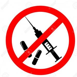 Prevención de consumo de drogas y alcohol