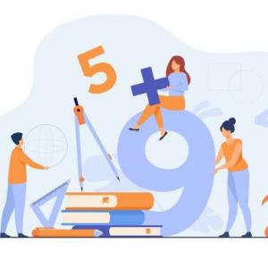 Matemáticas III Términos Semejantes