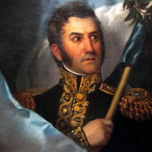 General José de San Martin