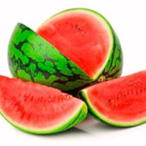 Aprendo a leer con las frutas (4 a 5 años)