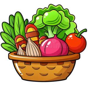 Portada del juego ¿Dónde están las verduras? – Lengua