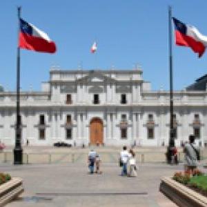 PODERES DEL ESTADO