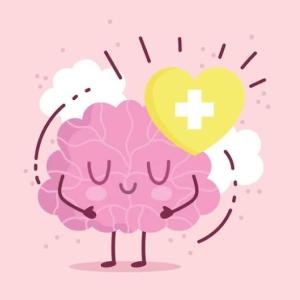 Promoción a la salud mental por etapas de la vida.
