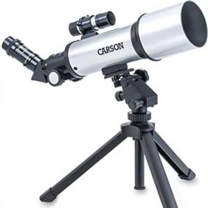 Telescopios