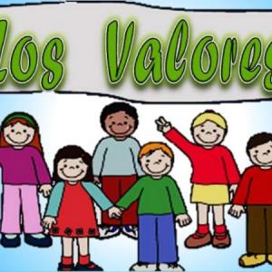 El ahorcado los valores