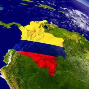 CURRENT PROBLEMS IN COLOMBIA