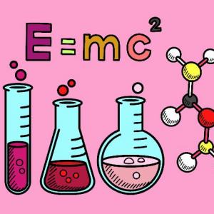 Adventure - Química