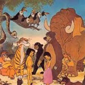 Personajes de Seeonee