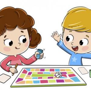 Imagen de portada del videojuego educativo: FRACCIONES EQUIVALENTES, de la temática Matemáticas