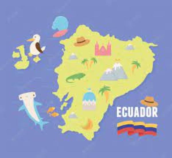 Tradiciones del Ecuador