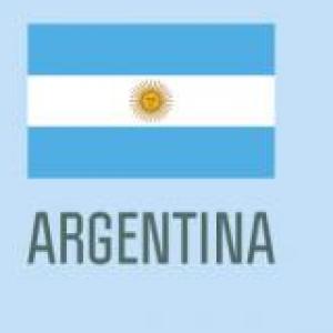 Las Provincias Argentinas