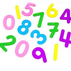 numbers