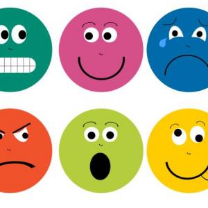 Portada del juego ADJECTIVES KIDS – Idiomas