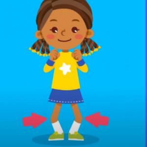 Portada del juego 04_05_The Body Parts – Idiomas
