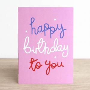 Portada del juego birthday party – Idiomas