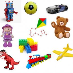 TOYS