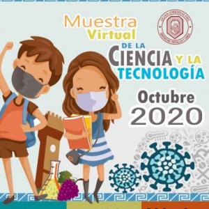 Trivia Semana de la Ciencias LDV