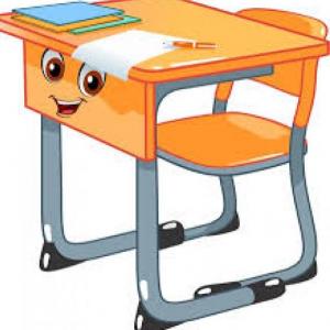 ¡Listos para volver a la escuela!
